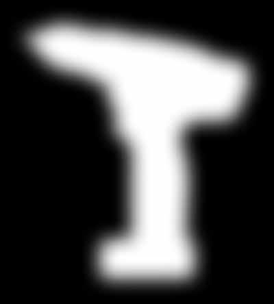 NR 4933441915 (Finns även tillgänglig med batteri och laddare - M12 BDD-0 4933441930-1.
