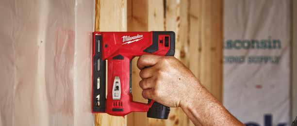 0 Ah REDLITHIUM-ION batterier, laddare och staplingsbar HD Box 135 SPETS GEOMETRI REDUCERAR VANDRING OCH MAXIMERAR PRECISION KONISK