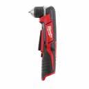 batteri och laddare 4933459209 M12 UHL-0 TRUEVIEW