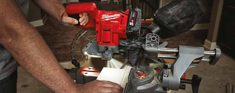 @MILWAUKEETOOLSE TICK - SPÅRAR VAD SOM HELST M18 FMS190-0 4.990:- EX.