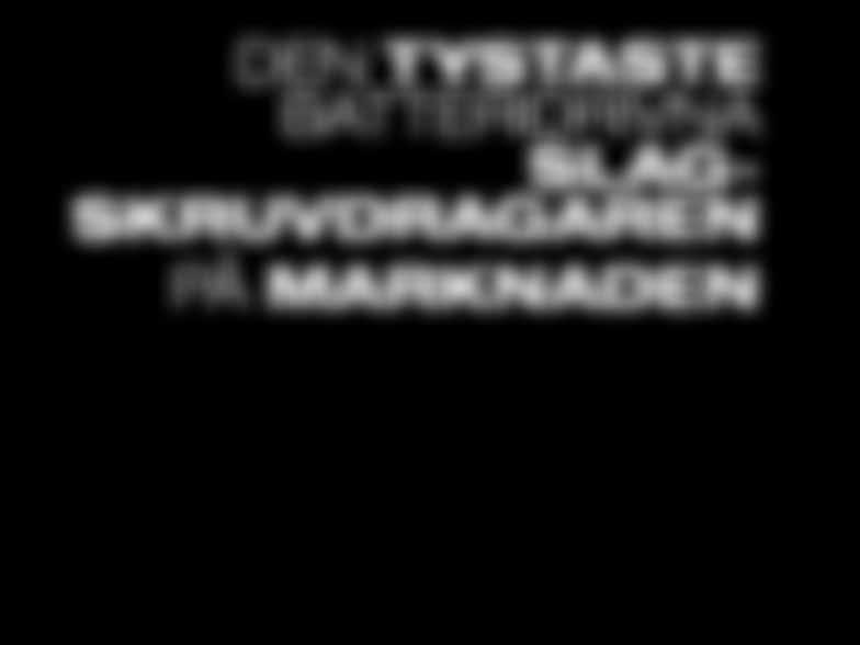 KRAFTIGARE TYPSNITT FÖR BÄTTRE LÄSBARHET 2G NYLONBELÄGGNING FÖR MAXIMALT SKYDD SMALARE ÄNDHAKE PLAN BAS FÖR