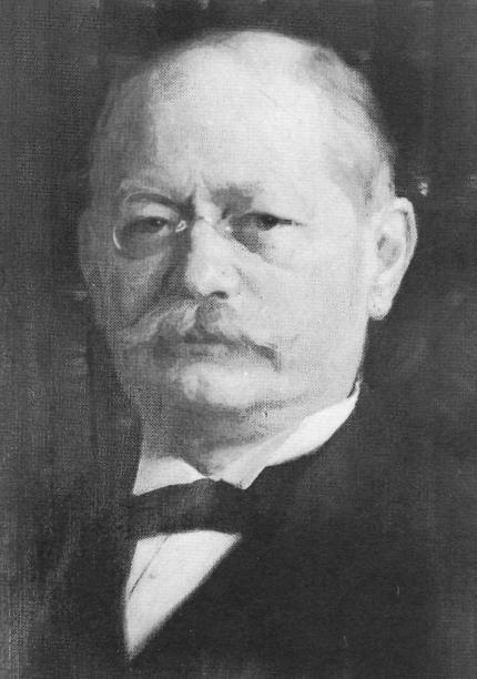 Disponent Berndt Wijkander ledde utvecklingen vid AB Bofors-Gullspång under 1900-talets två första decennier. ungefär fram till 1903 fortsatte sådana att strömma in.
