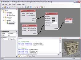 programmering Visuell programmering print( (X + Y) * Z ) Grafer Automatisk generering av kod Finns som verktyg till