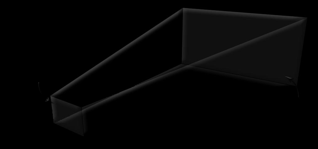 Pixel-Shader Stage: Pixel-Shader-steget får interpolerad primitivdata som den använder för att bestämma en färg på den pixel den processar. Steget styrs av pixelshader program.