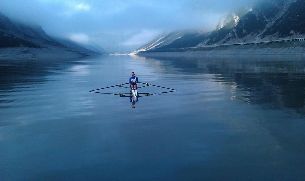 Långsiktig utveckling Medelåldern för första medaljen på VM är 25 år i Norge.