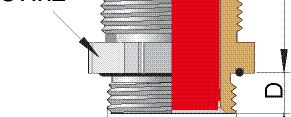 diameter N 941 50 01 21650um1x1,5S/1x4 1x1,5S / 1x4 M16x1,5 20,0 9 18,0x20,0/17,0x18,9 N 941 50 02 21650um1x3 1x3 M16x1,5 20,0 9 18,0x20,0/17,0x18,9 N 941 50 03 21650um1x4 1x4 M16x1,5 20,0 9