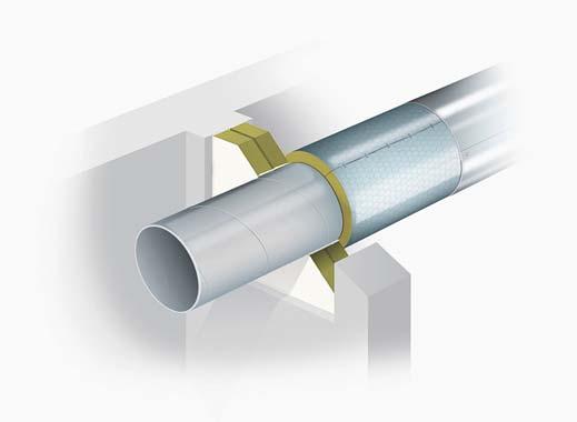 Cirkulära ventilationskanaler RW-CV-0108/02 1.