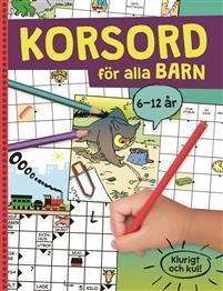 Korsord för alla barn PDF ladda ner LADDA NER LÄSA Beskrivning Författare:.