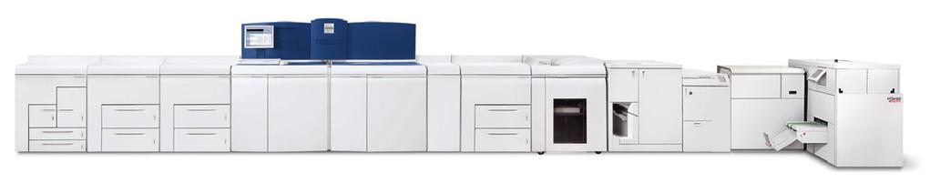 tejpbindningsenheter Xerox Nuvera 288 EA Perfecting