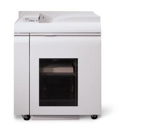 Utmatning och stapling Xerox DS3500 Stacker Xerox DS3500 Stacker ger maximal produktivitet.