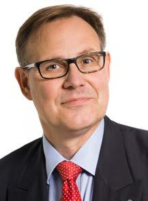 Michael Mattsson, styrelseledamot Född 1973, Diplomerad M.Sc inom finans från Handelshögskolan i Stockholm.