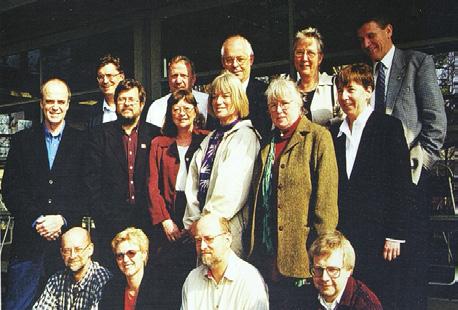 The International Coalition of Library Consortia (ICOLC) startas. 1997 1998 1998 avtal med Academic Search Elite.