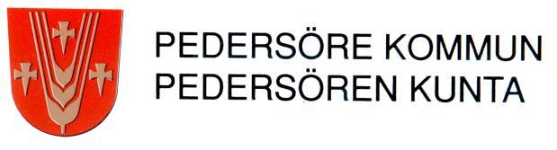 Ändring av Forsby delgeneralplan (Dalkärr 12:25) Program