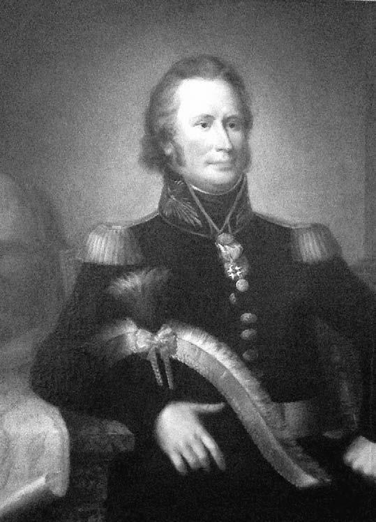 Tibellska fonden Kungl Krigs ve ten skaps aka de mien grunda des 1796 av generallöjtnanten, friherre Gus taf Wilhelm af Tibell.