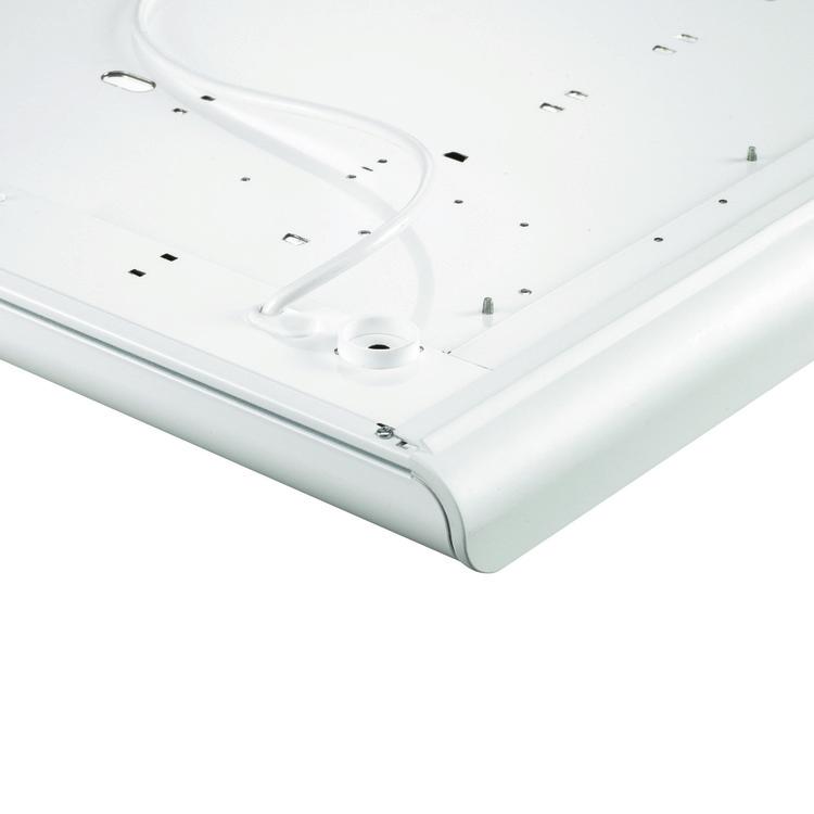 H2L D8 990 mm 1240 mm TCS460 2x35W/830 HFP