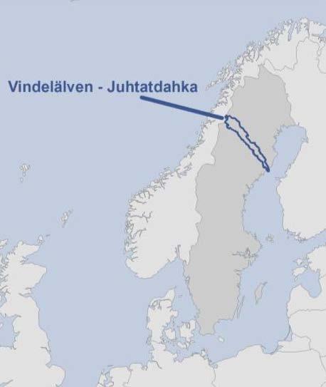 Bakgrund till medverkan i projektet Upplevd brist på tillgänglighet efter Väg 363 Sämre tillgänglighet med kollektivtrafik sedan