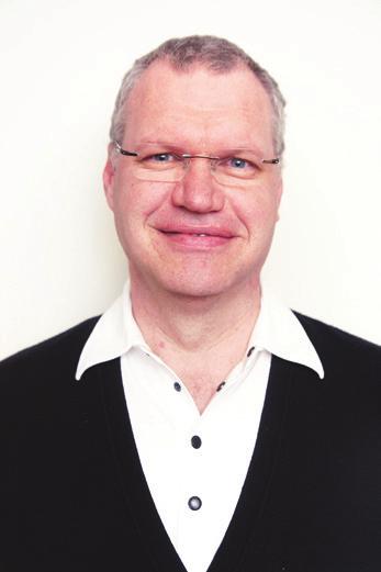 Ägarstruktur Per den 31 december 2016 hade Genesis IT två ägare som innehade aktier motsvarande fem procent eller mer av rösteoch kapitalandelen i bolaget.