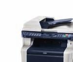 FS-3040MFP/FS-3140MFP MONOKROMA MULTLIFUNKTIONSPRODUKTER FöR A4-FORMAT ecosys står för ekologi, ekonomi och system-utskrift.