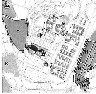 Lokalplanering 2011-2016 Fjäril Nuläge 2011 Fjärilens förskola Myggdansens förskola Trollsländans