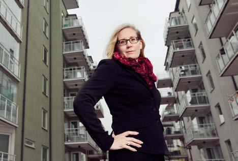 INNEHÅLL Krönika om bostadsåret 2017 Jobbkalender för styrelsearbetet Den legala panträtten Nya kurser i Bostadsrättsskolan Bostadsrätternas nya medarbetare Frågor & Svar Nyheter för dig i