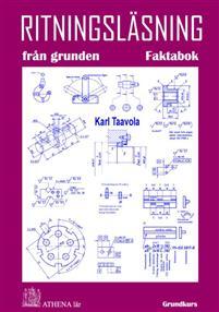 Ritningsläsning från grunden. Faktabok PDF ladda ner LADDA NER LÄSA Beskrivning Författare: Karl Taavola.