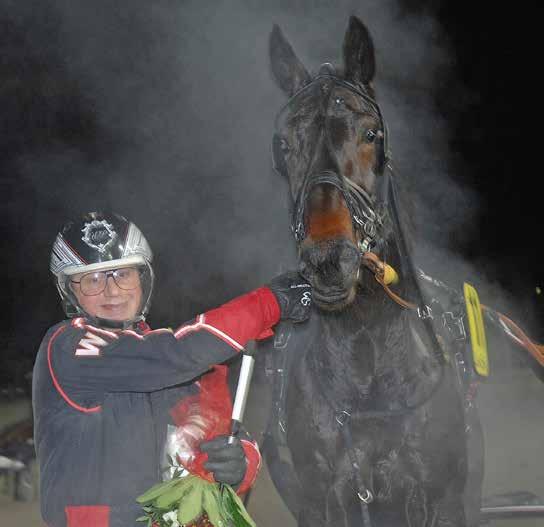 HalmstadTravet Måndag 0 april Första start kl 8.