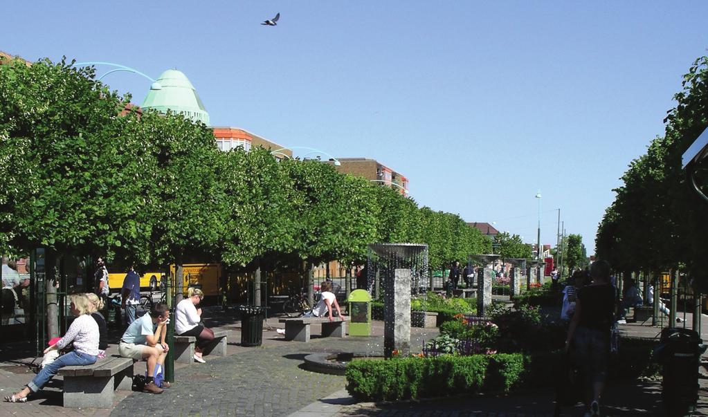 Referenser och lästips: Omslagsbild: Berglund, U. et al. 2013. Landskapsanalys för transpo rt - infrastruktur. Rapporter SOL, nr 1, SLU.