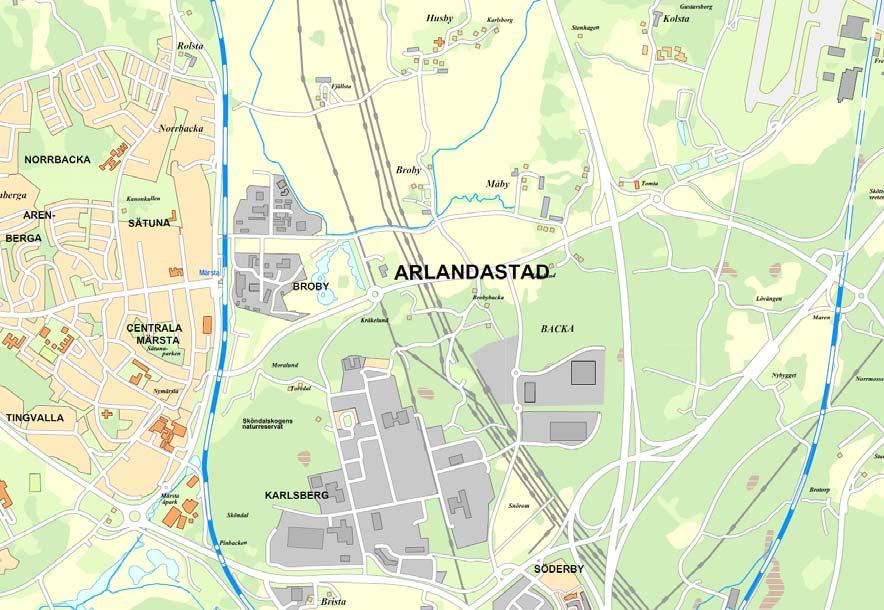 för Måby verksamhetsområde omfattande fastigheten Måby 1:10 m.fl.