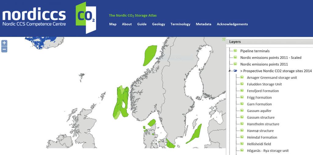 vätskors egenskaper och effekter på uppspruckna takbergarter och förkastningssystem samt läckage i samband med mekaniska och kemiska skador i och i närheten av injekteringsbrunnar.