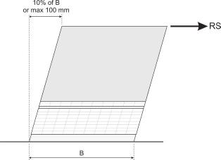 Bilaga 4 A 27/Res.1048 Page 23 4.4 Package marking All sawn wooden packages should be clearly marked with the volume of the package.