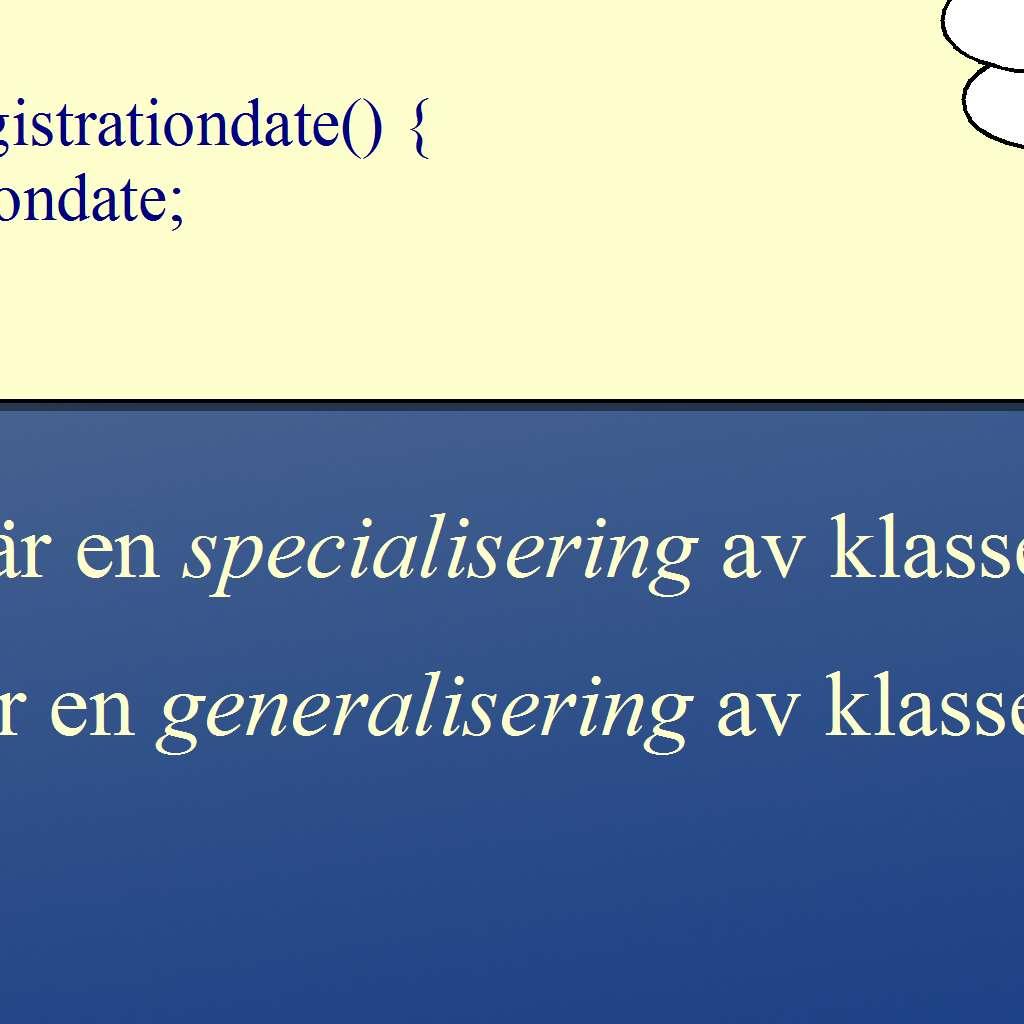 +getbirthdate(): Date Den nya