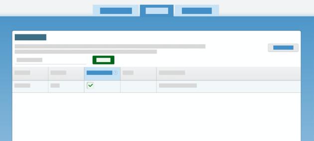 Bjuda in ditt sjukvårdsteam Bjud in ditt sjukvårdsteam Du kan lägga till andra personer från ditt team men även från patientens sjukvårdsteam så att de får tillgång till din patientpanel.