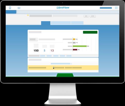 Användbara resurser Användbara resurser LibreView har flera olika resurser som kan hjälpa dig med att ställa in och använda ditt LibreView-konto för din diabetesstatistik.