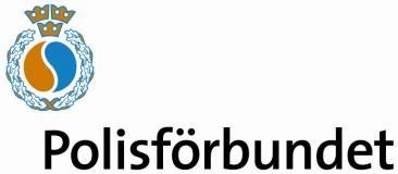 Försäkringsbesked för Polisförbundets frivilliga medlemsförsäkringar Gruppavtal 19300 (Den obligatoriska delen som ingår i medlemsavgiften redovisas separat.