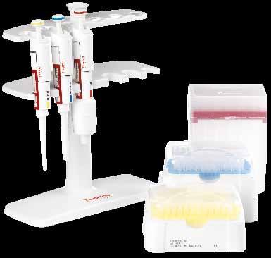 It s the ideal system for applications using expensive reagents and valuable samples.