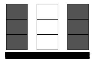 Schema Nolle-P Söndag 20/8 - Smygstart! Om Nollan är väldigt nervös inför första dagen, så är smygstarten ett perfekt tillfälle för Nollan att lugna nerverna.