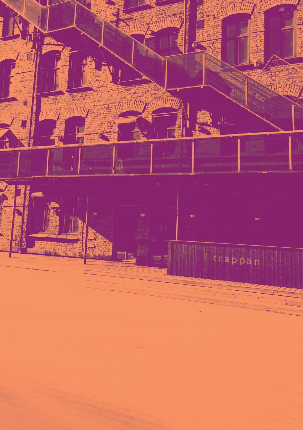 Välkommen till Linköpings universitet och KALAS MOTTAGNINGEN 2017? PLUGGA PUBBA KLUBBA Kårhuset Trappan Studenternas vardagsrum. Välkommen in vare sig det är dag eller kväll.