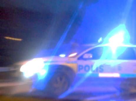 Hur det hela gick till är ganska