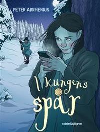 SPÄNNING Arrhenius, Peter I kungens