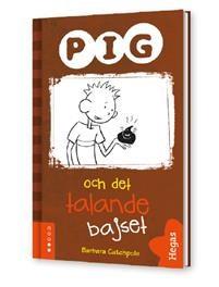 ROLIGT Catchpole, Barbara Pig och det