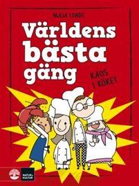 Svensson, Martin Sanningen om Dixie del 2