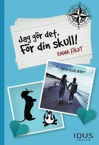 det, för din skull!