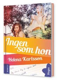 Ensamhet Flytta Vänskap Hedman, Sofia Hannes [hjärta]