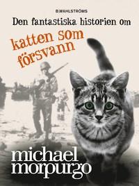 Försvinna Familjen Nortun, Harald Experimentet