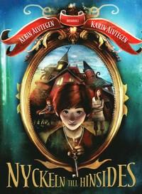 FANTASY Alvtegen, Albin Nyckeln till