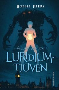 Klaner Vilda djur McEwan, Ian Dagdrömmaren