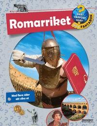 förhäxade barnen (I monstrens rike)