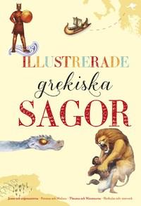Historisk atlas Altas Historia