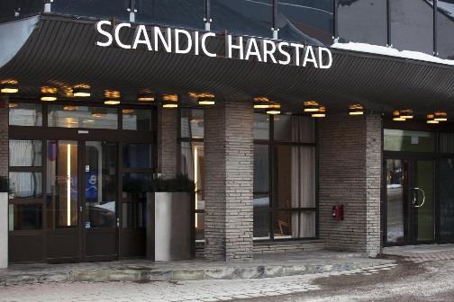 meter från havet, och har gratis wifi och