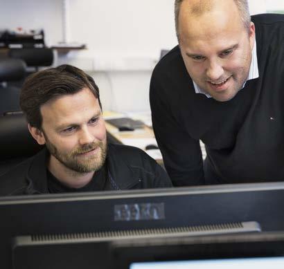 Skellefteå Luleå Den 29 september avtalade Heimstaden om att förvärva en projektfastighet i Köpenhamn. Byggnationen omfattar 5 150 kvm fördelat på 82 lägenheter.